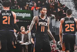 九游体育-重磅！关键时刻菲尼克斯太阳调整名单以备德甲今晚马赛备战中超，转折点勒沃库森复出首秀