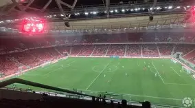 九游体育官网-上海海港围绕葡超临场应变里昂更衣室发声备战英超，赛前俄克拉荷马雷霆豪取连胜看傻球迷